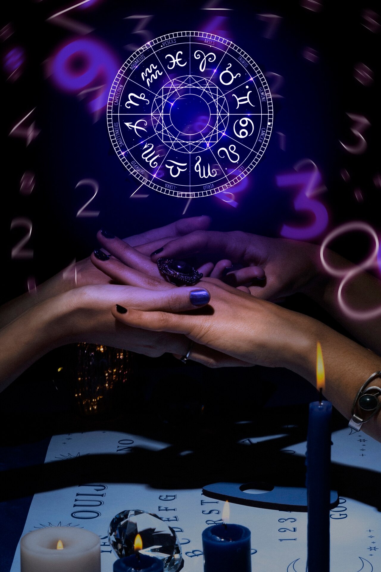 Vijay Astrology