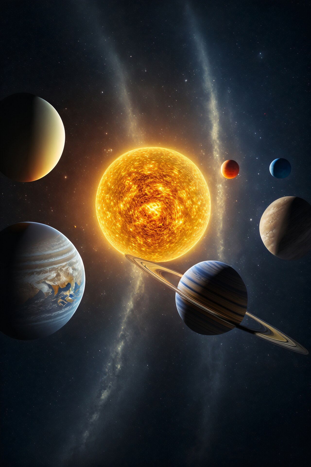 Vijay Astrology